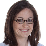 Image of Dr. Melissa Anne Goodwin, DO