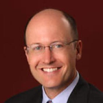 Image of Dr. Brian R. Sperber, MD, PHD