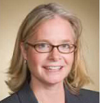 Image of Dr. Jennifer K. Morgan, MD