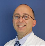 Image of Dr. Gentian Lluri, MD, PhD