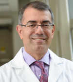 Image of Dr. Babak Abai, MD