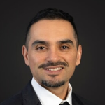 Image of Dr. Camilo Andres Ortega, MD