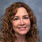 Image of Michelle Freiberger, ARNP