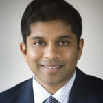 Image of Dr. Vikas S. Kancherla, MD