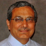 Image of Dr. Kartik Thaker, MD