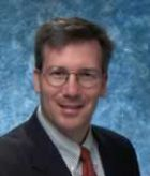 Image of Dr. Gregory A. Young, MD