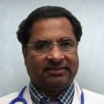 Image of Dr. Plakyil Joseph Joseph, MD