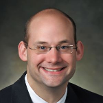 Image of Dr. Robert Robichaux Jr., MD, MPH