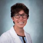 Image of Dr. Joana Eleanor Cohen-Deutsch, MBA, MD