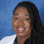 Image of Dr. Andrea Akyeampong, MD, MS