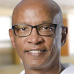 Image of Dr. Robert Lawrence Hatchett, MD