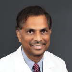 Image of Dr. Sushil Beriwal, MD