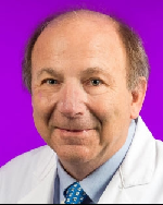 Image of Dr. Charles S. Hemenway, MD