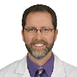 Image of Dr. Randy L. Hinkle, MD, DO