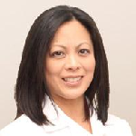 Image of Dr. Maria Lourdes Gonzales, PSYD