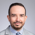 Image of Dr. Manuel Rojo, MD