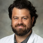 Image of Dr. John Cox, MD