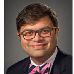 Image of Dr. Dev Prakash Kamdar, MD