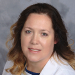 Image of Mandy Beth Black, NP, FNP