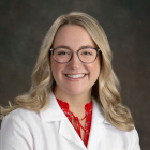 Image of Dr. Julie M. Taylor, DO