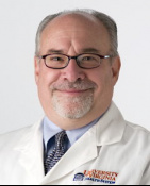 Image of Dr. Kenneth L. Brayman, MD