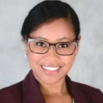 Image of Dr. Aricia M. Byrd, MD