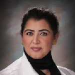 Image of Dr. Shaista Qureshi, MD