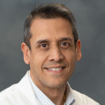 Image of Dr. Niraj D. Jani, MD