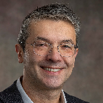 Image of Dr. Oleg Chebotarev, MD