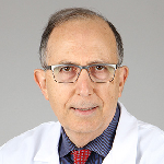 Image of Dr. Edy E. Soffer, MD