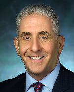 Image of Dr. Michael E. Silverman, MD