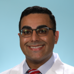 Image of Dr. Aneesh Surya Chawla, MD, MS