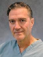 Image of Dr. Jurica Bajic, PhD, MD