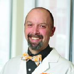 Image of Dr. Richard Ian Gray, MD, MBA