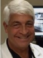 Image of Dr. Boris J. Sidow, DDS