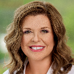 Image of Jamie Gail McNutt, FNP