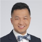 Image of Dr. Michael Tran, DO