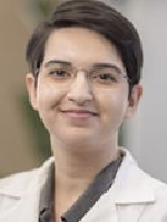 Image of Dr. Anuradha Rao-Patel, MD