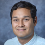 Image of Dr. Arun Ramachandran, MD