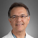 Image of Dr. Pablo Lozano, MD, FACC