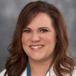 Image of Angela D. Karsten, APRN