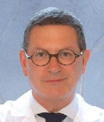 Image of Dr. Laurence Anthony Kirwan, MD, FRCS