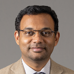 Image of Dr. Kiron Nair, MD