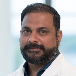 Image of Dr. Praveen Datar, MD