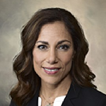 Image of Dr. Rosemarie M. Brueggeman, MD