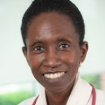 Image of Dr. Revella Bendu Harmon, MD