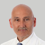 Image of Dr. Michael L. Dillard, MD