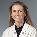 Image of Dr. Daphne H. Knicely, MD