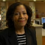 Image of Dr. Teressa J. Patrick, MD