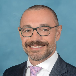 Image of Dr. Robert C. Gioia, DO